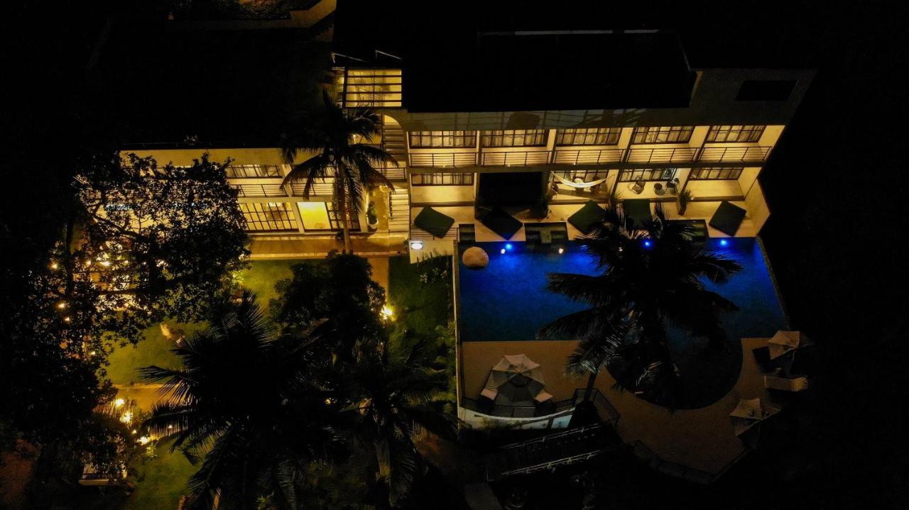 Milie Lounge Pousada Japaratinga Kültér fotó